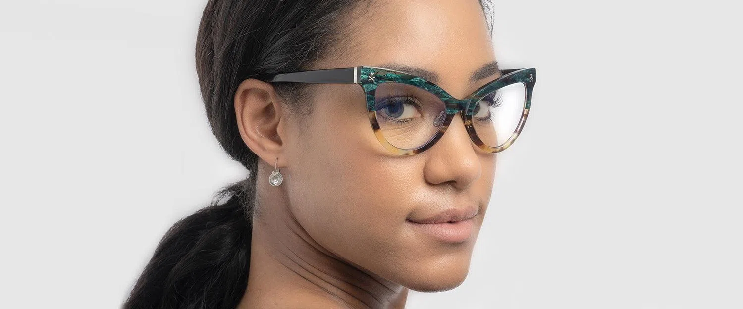 Gunnar Sandy Eyeglasses - view 5